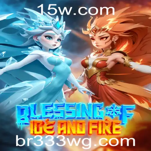 Blessing of Ice and Fire: Uma Aventura Épica nos Tempos Modernos