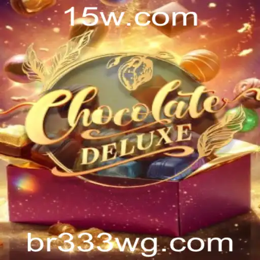 ChocolateDeluxe: Mergulhe na Doçura de um Jogo Único