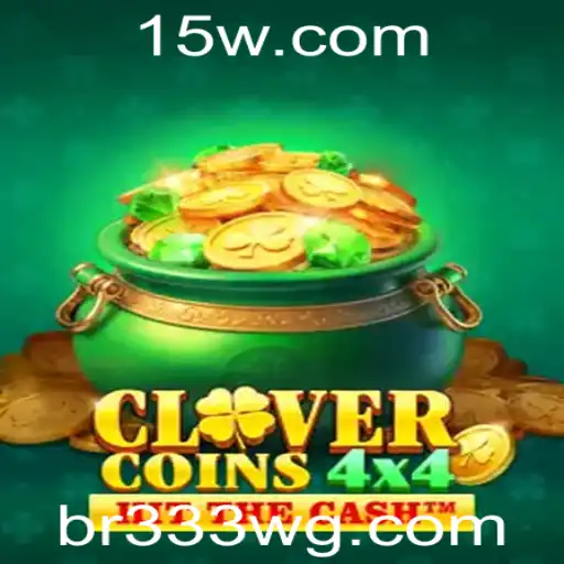 Explorando CloverCoins4x4: O Jogo que Conquista com Estratégia e Sorte