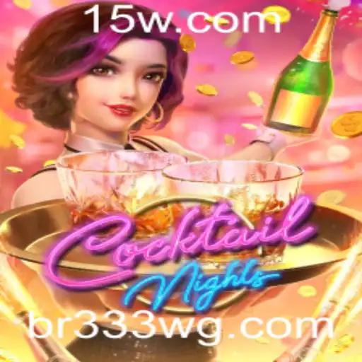 CocktailNights: Uma Experiência Vibrante no Mundo dos Jogos
