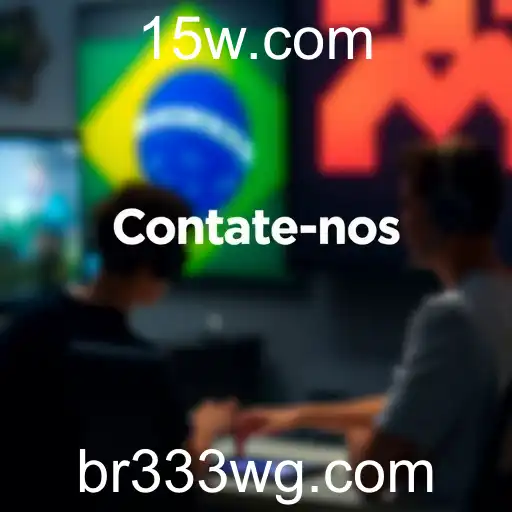 Contate-nos