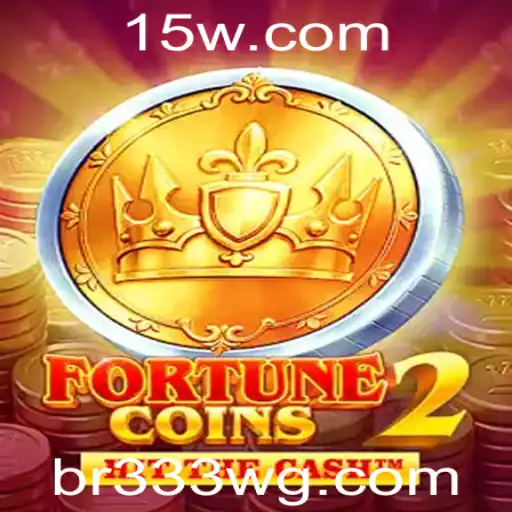 Descubra as Emoções de FortuneCoins2: O Novo Jogo de Azar Revolucionário