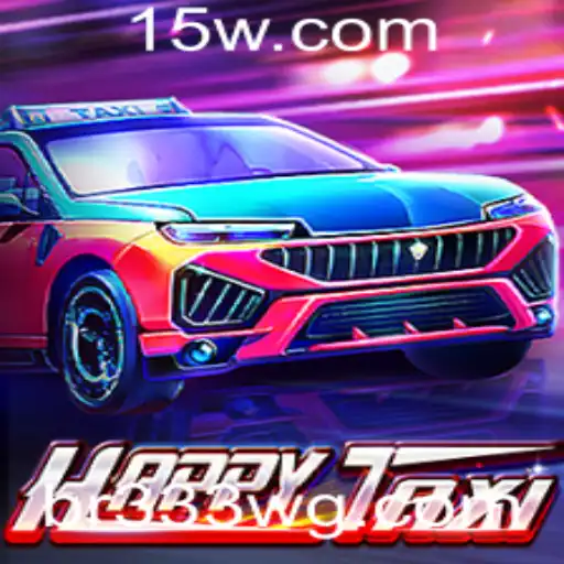 Descubra o Mundo Empolgante de HappyTaxi: Inovação em Jogos Digitais