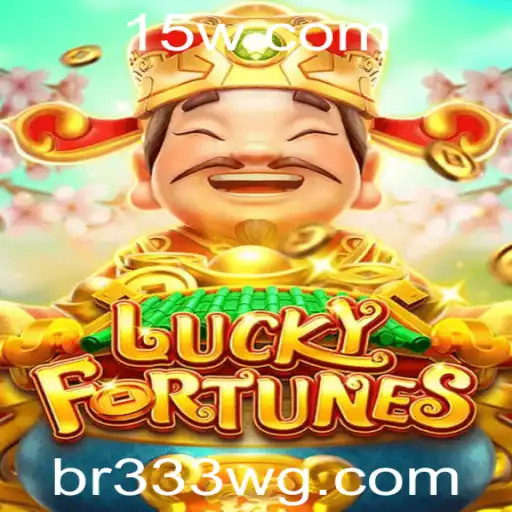 Explorando o Fascinante Mundo de 'LUCKYFORTUNES'