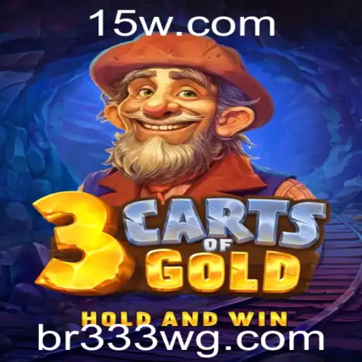 3cartsOfGold: O Novo Fenômeno dos Jogos de Estratégia