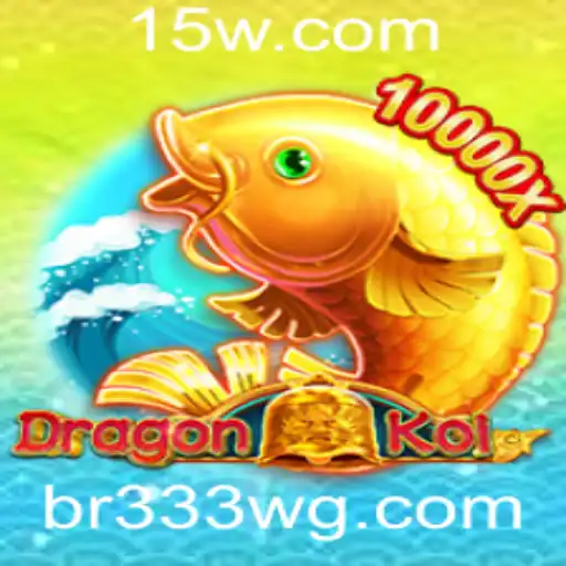 Explorando o Universo de DragonKoi: Um Mergulho no Mundo dos Dragões e Carpas