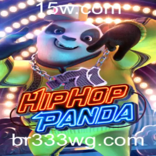 Explorando o Mundo de HipHopPanda: Um Mergulho no Jogo do Momento