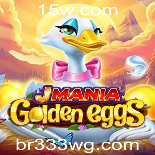 JManiaGoldenEggs: A Aventura de Coleta de Ovos Dourados