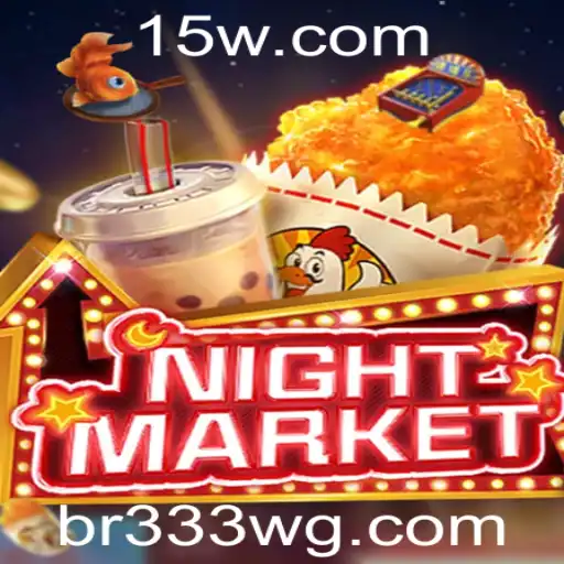 Explorando o Mundo Empolgante de NIGHTMARKET: Uma Aventura com a Palavra-Chave br333
