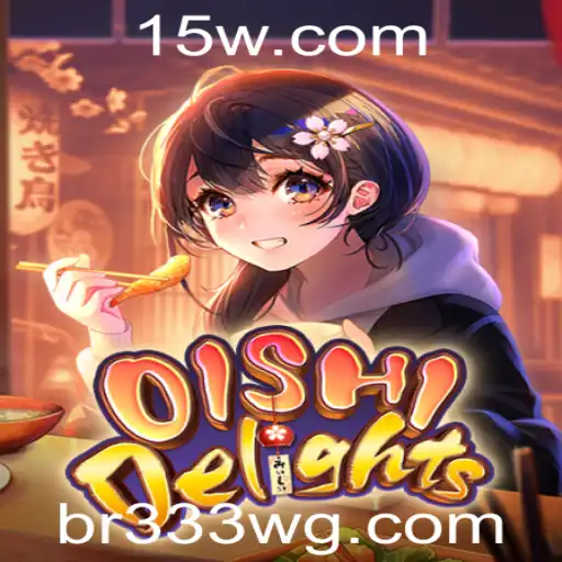 Descubra OishiDelights: Uma Aventura Culinária Inovadora