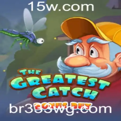 Descubra o Fascinante Mundo de TheGreatestCatchBonusBuy: Um Mergulho na Aventura