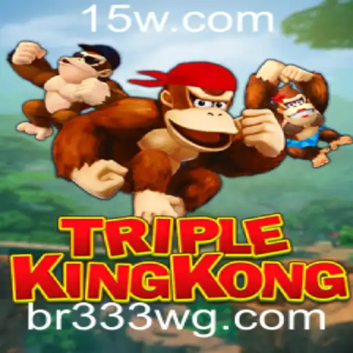 Explore o Mundo de TripleKingKong: Um Jogo de Aventura Inovador