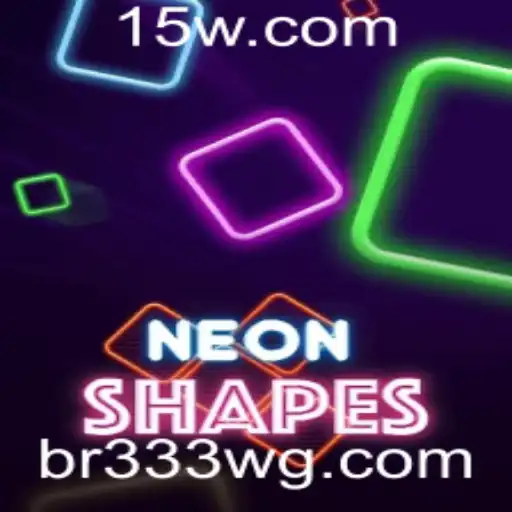 Descubra NeonShapes: O Novo Jogo que Está Conquistando o Mundo