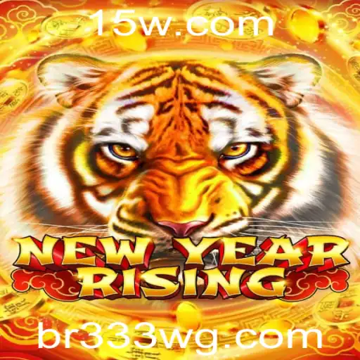 Explorando o Mundo de 'NewYearRising': Um Mergulho na Aventura