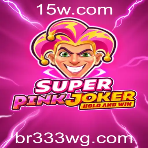 Descubra o Fascinante Universo de SuperPinkJoker
